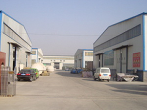 北京不銹鋼水箱生產(chǎn)車間